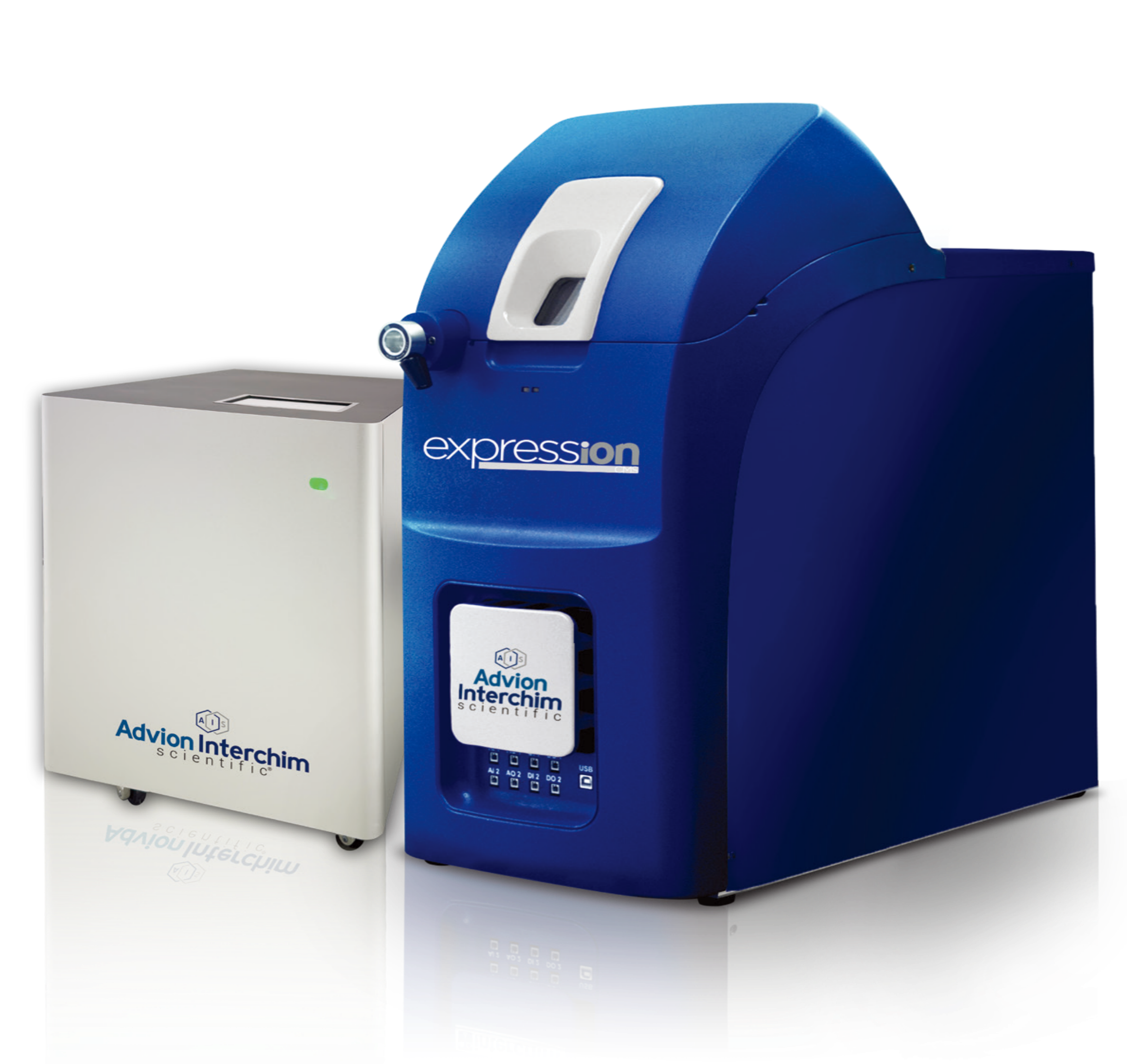 新品發(fā)布 | AIS 全新氮?dú)獍l(fā)生器重磅登場(chǎng)——?實(shí)驗(yàn)室“氮?dú)庵圃煺尽?！