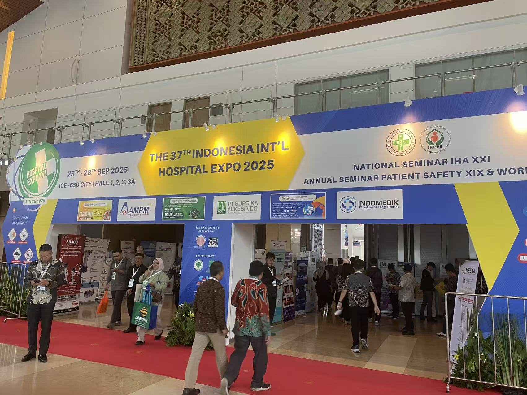 “智”創(chuàng)診斷新篇，“暉”映千島醫(yī)望